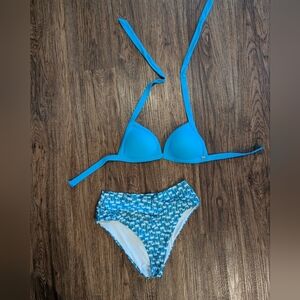 Swim Suit